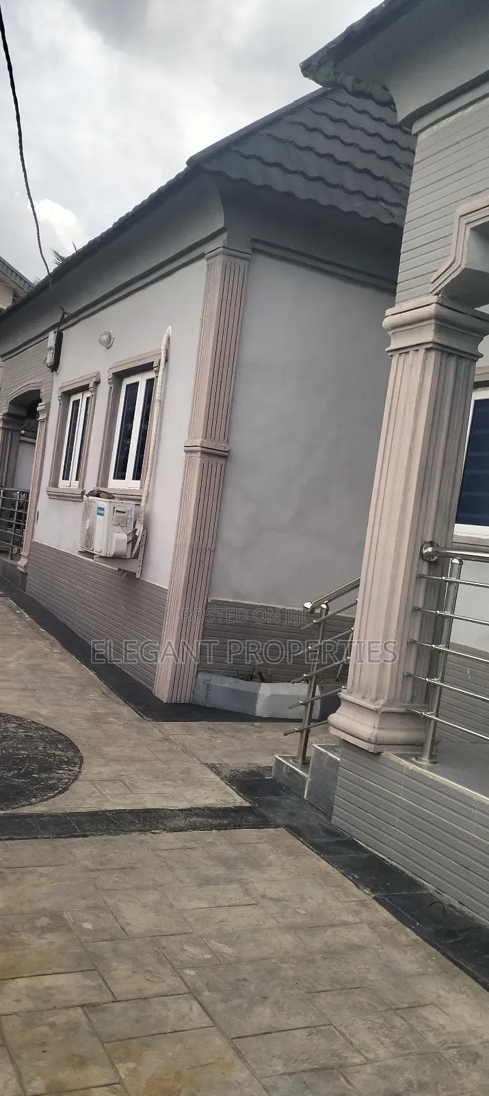 2bdrm Apartment in Prime Area Ofatedo for rent in Osogbo