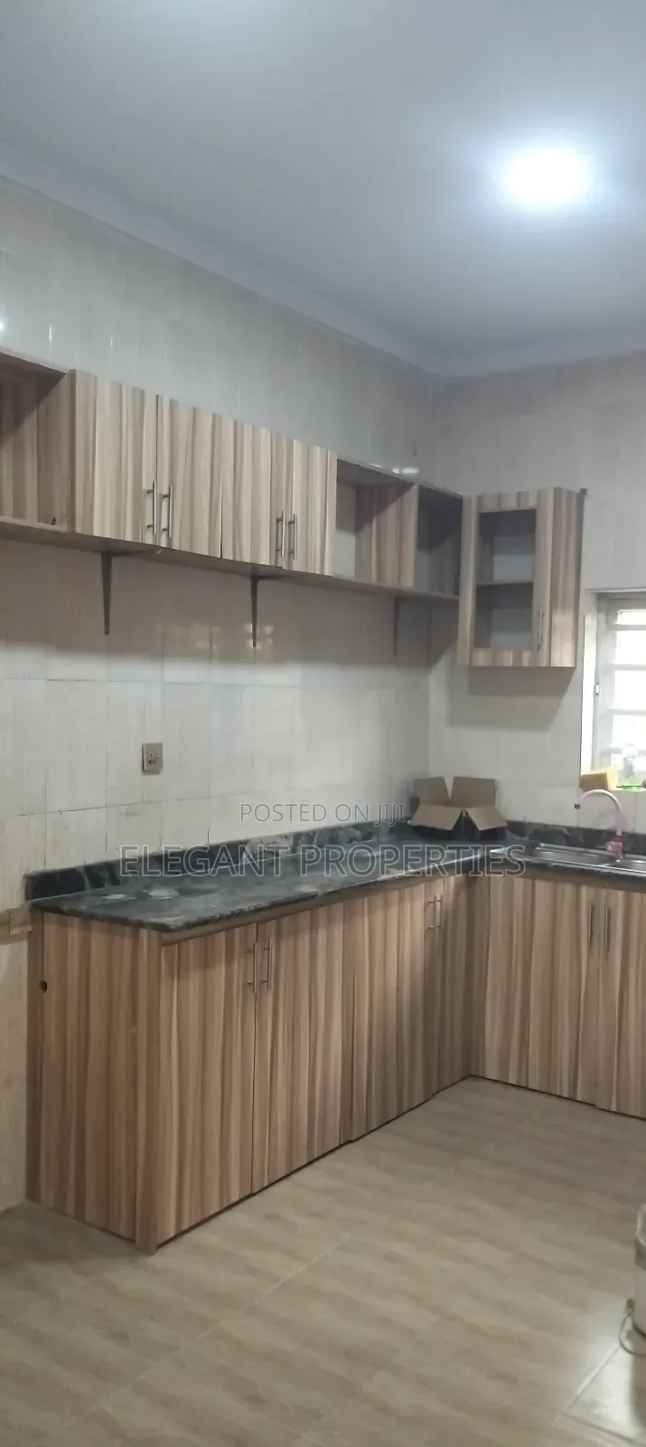 2bdrm Apartment in Prime Area Ofatedo for rent in Osogbo