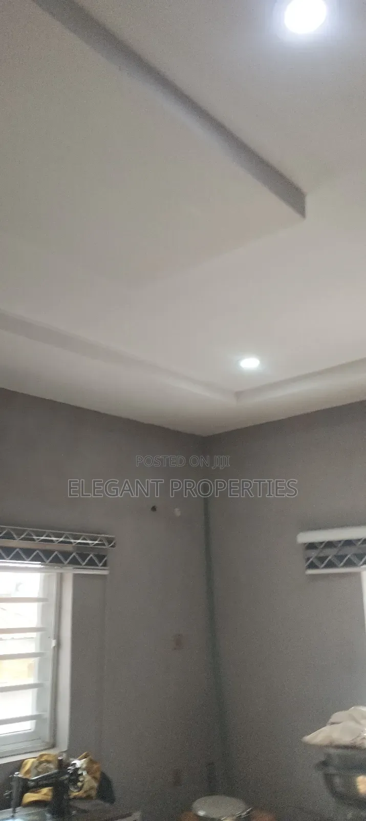 2bdrm Apartment in Prime Area Ofatedo for rent in Osogbo