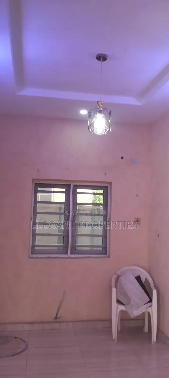 2bdrm Apartment in Prime Area Ofatedo for rent in Osogbo