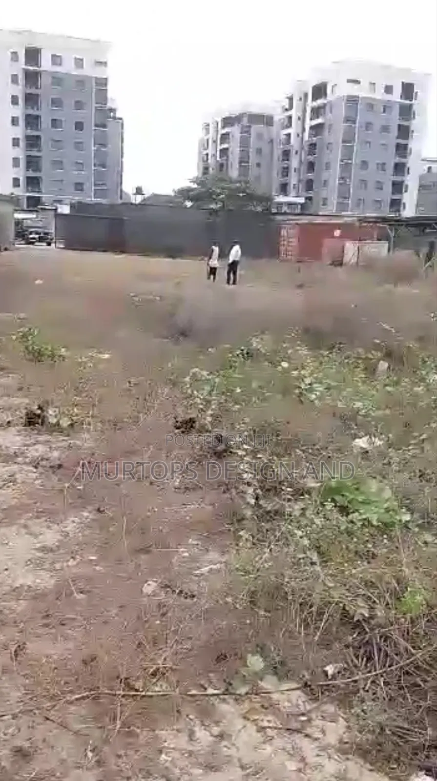 15 Plot Table Dry Land in a Supreme Location of Victoria Island Lagos in Victoria Island Extension