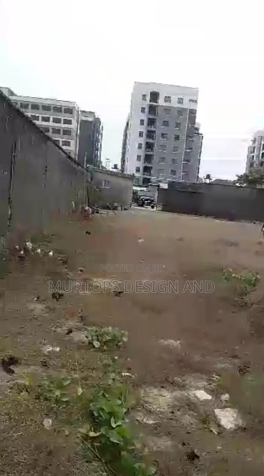 15 Plot Table Dry Land in a Supreme Location of Victoria Island Lagos in Victoria Island Extension