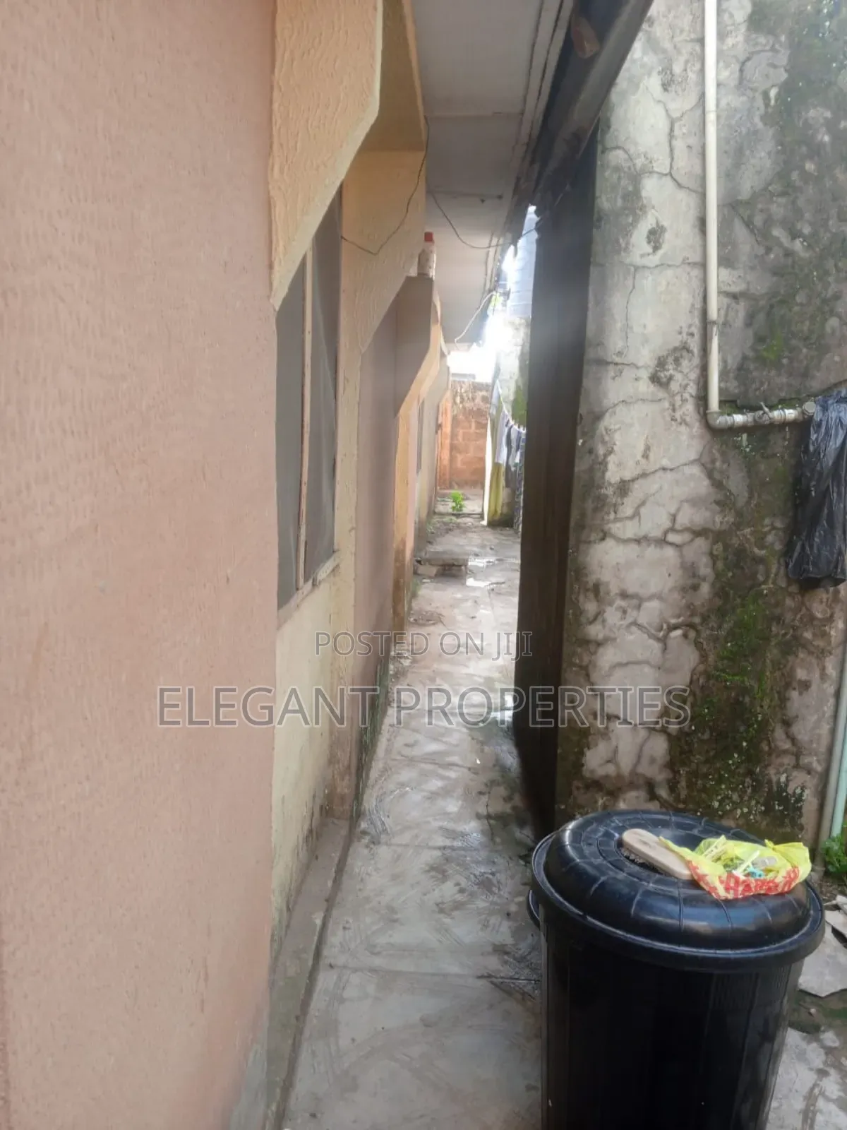 Mini Flat in Reality Church for sale in Osogbo