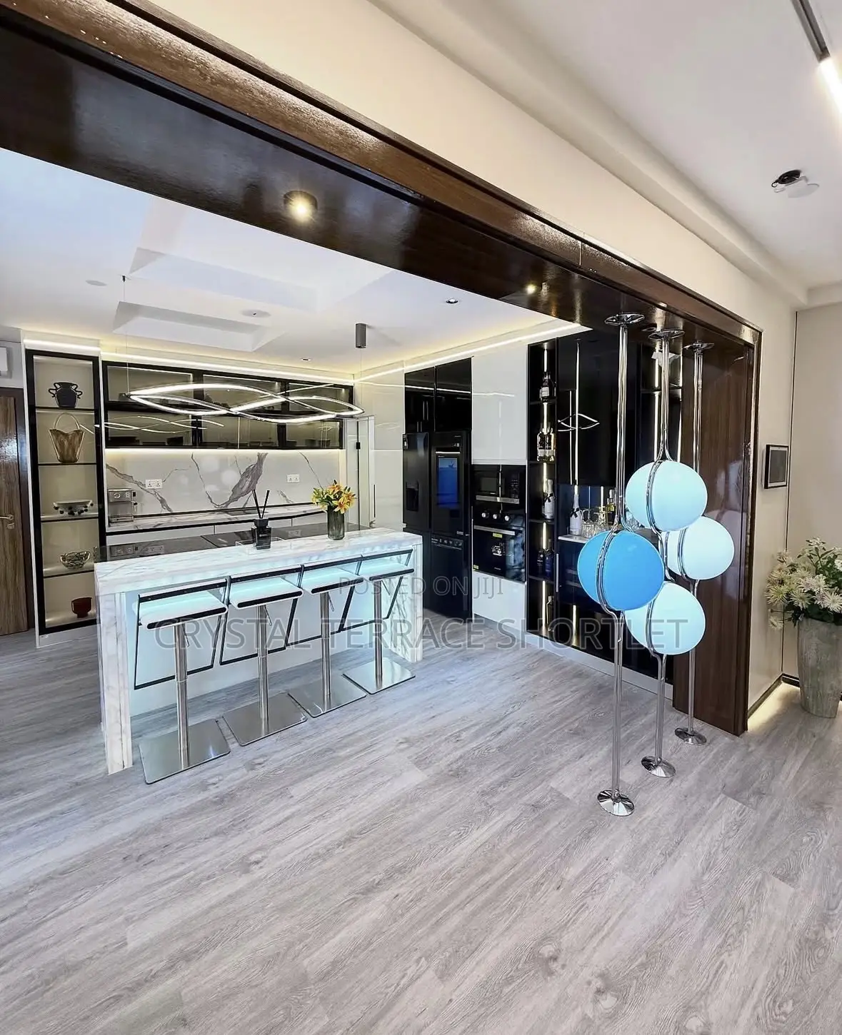 Extremely Lavishing 2 Bedroom Apartment in Victoria Island