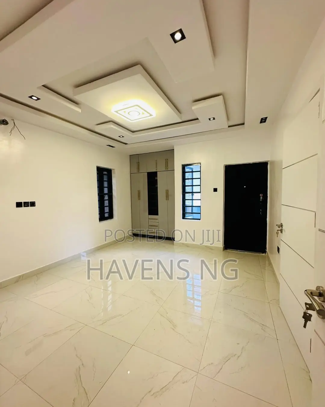4bdrm Duplex in Berger for sale in Berger