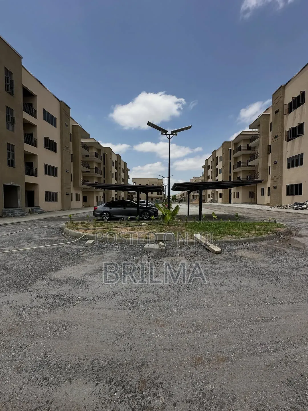 3bdrm Apartment in Apo Resettlement for sale in Apo Resettlement