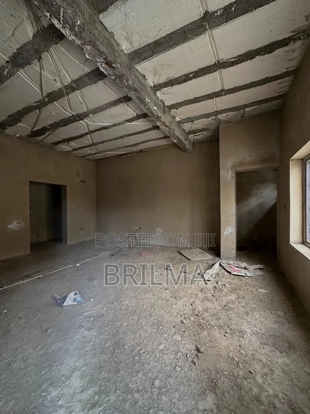 3bdrm Apartment in Apo Resettlement for sale in Apo Resettlement