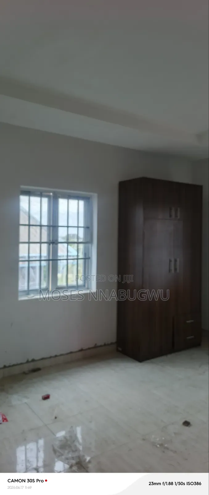 2bdrm Block of Flats in Woji, Alcon Estate, Obio-Akpor for rent in Obio-Akpor