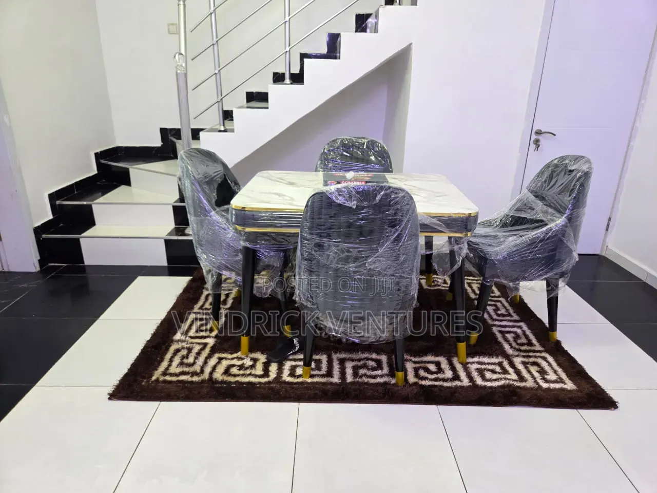 Shortlet Apartment in Ikota