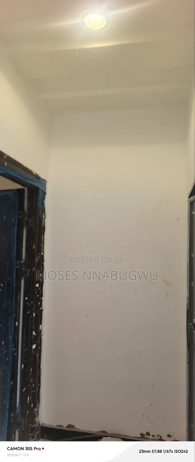 1bdrm Block of Flats in Federal Housing, Obio-Akpor for rent in Obio-Akpor