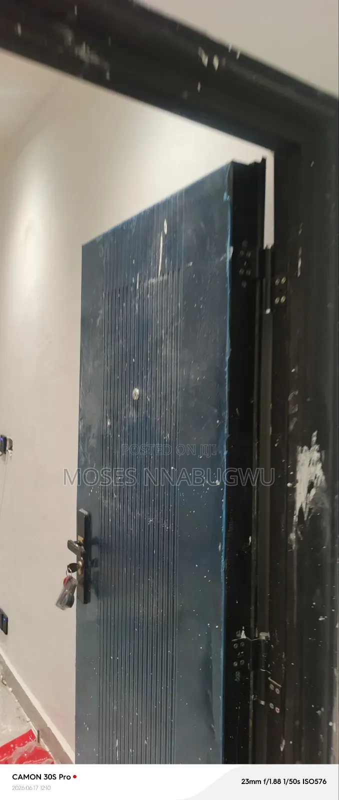 1bdrm Block of Flats in Federal Housing, Obio-Akpor for rent in Obio-Akpor