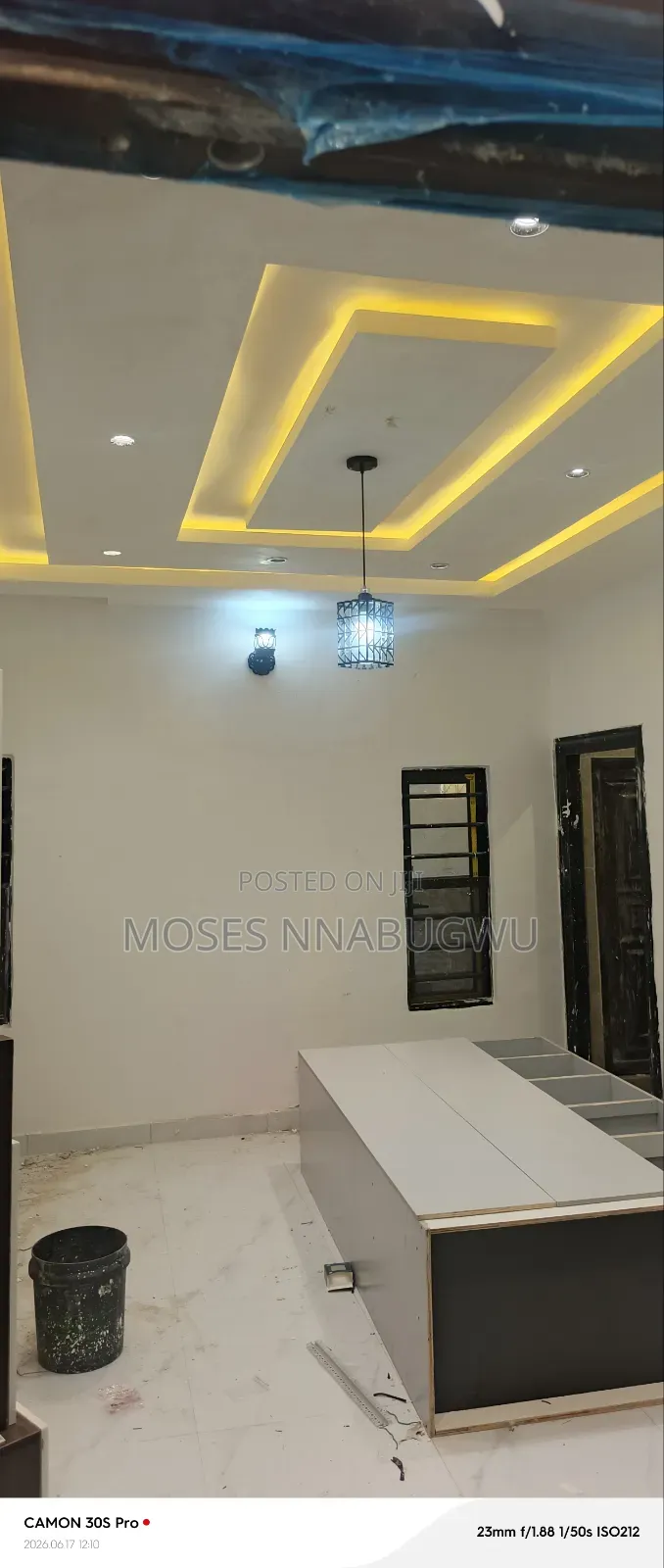1bdrm Block of Flats in Federal Housing, Obio-Akpor for rent in Obio-Akpor