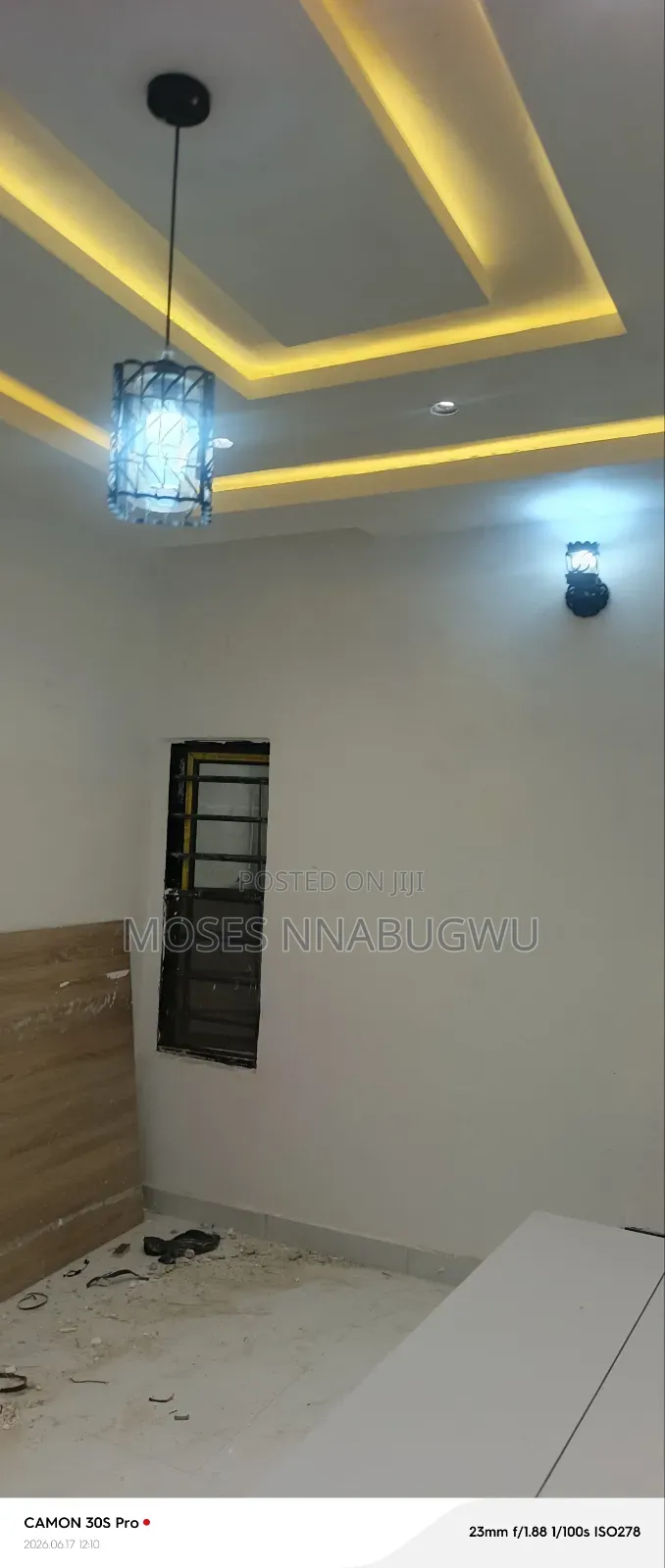 1bdrm Block of Flats in Federal Housing, Obio-Akpor for rent in Obio-Akpor