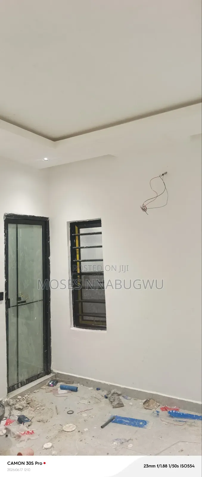 1bdrm Block of Flats in Federal Housing, Obio-Akpor for rent in Obio-Akpor