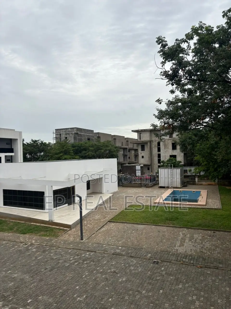 4bdrm Duplex in Jabi for rent in Jabi