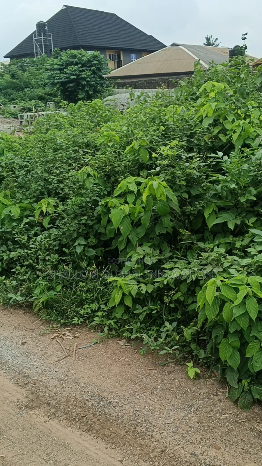 Land Plot for Sale in Akobo