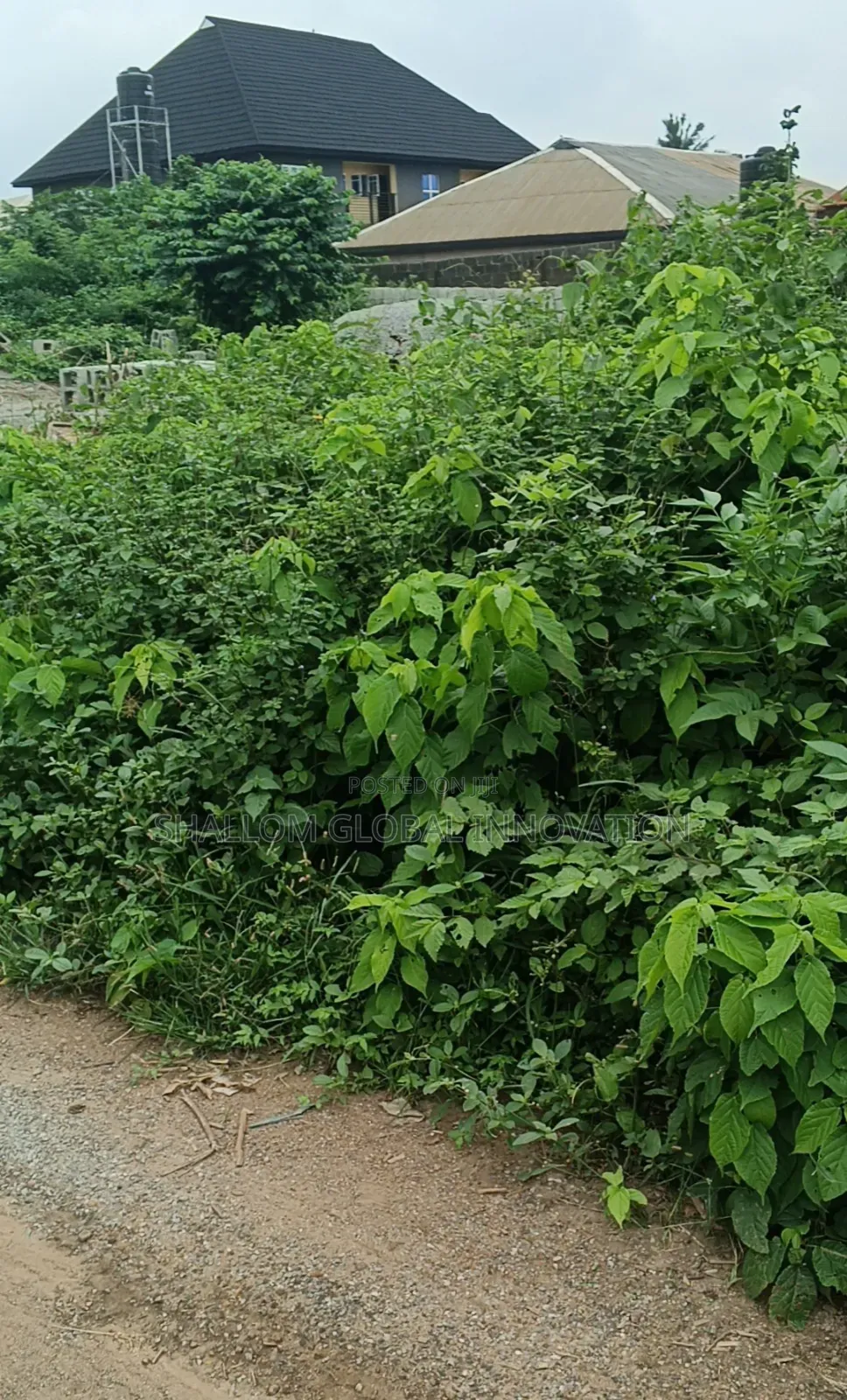 Land Plot for Sale in Akobo