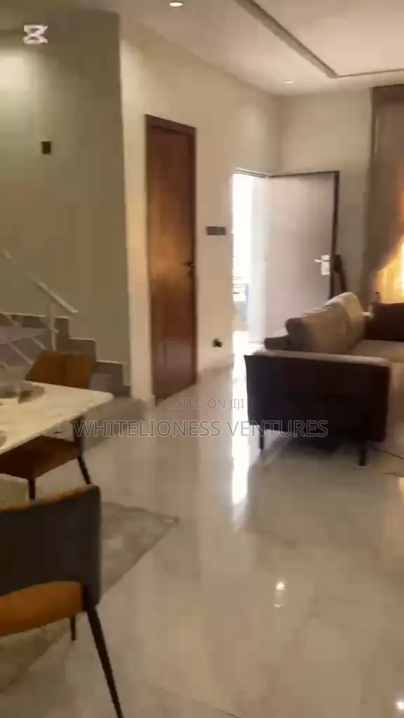 3bdrm Duplex in Ogombo Road Lekki, Abraham Adesanya Estate for sale in Abraham Adesanya Estate