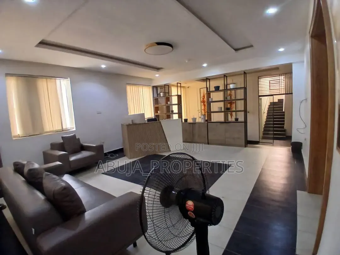 4bdrm Duplex in Asokoro for rent in Asokoro