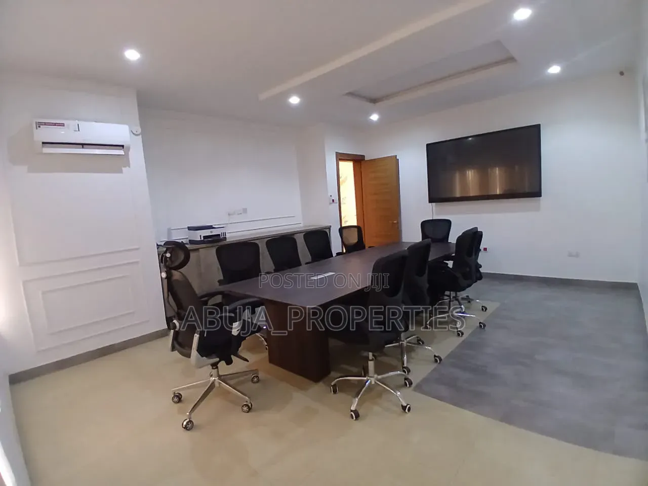 4bdrm Duplex in Asokoro for rent in Asokoro
