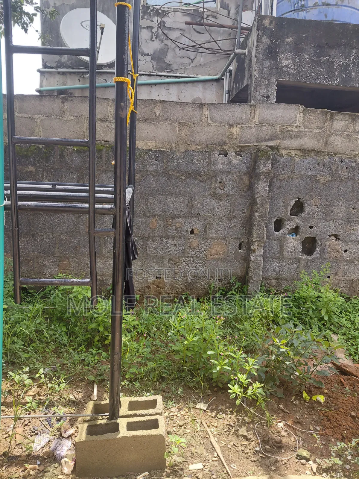 951sqm Joint Venture / Outright Nicon Town Estate Ikate Lagos in Lekki Phase 1