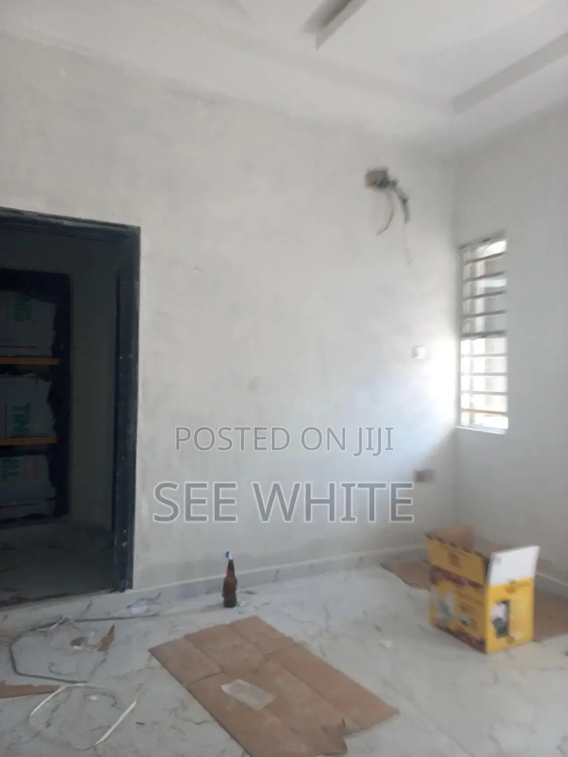 Furnished 1bdrm Apartment in Satellite for rent in Satellite Town