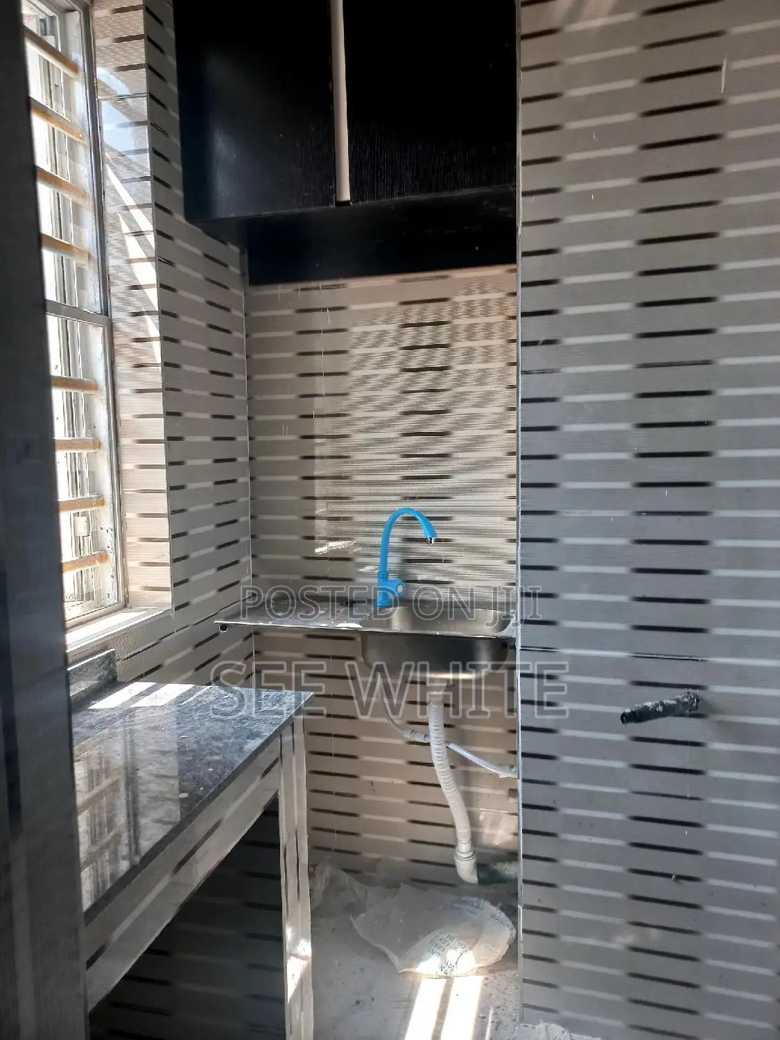 Furnished 1bdrm Apartment in Satellite for rent in Satellite Town