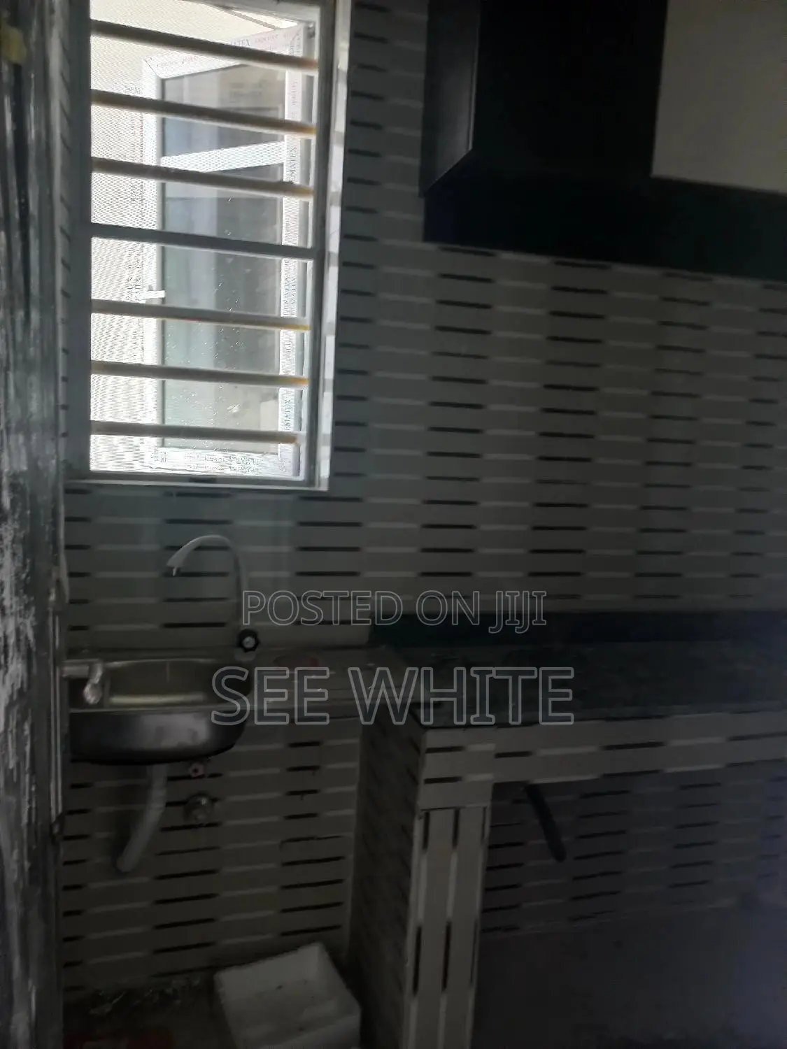 Furnished 1bdrm Apartment in Satellite for rent in Satellite Town