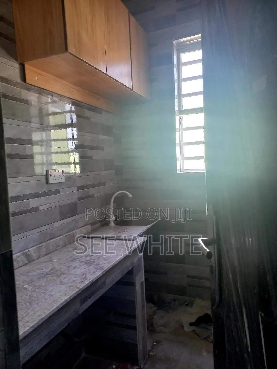 Furnished 1bdrm Apartment in Satellite for rent in Satellite Town