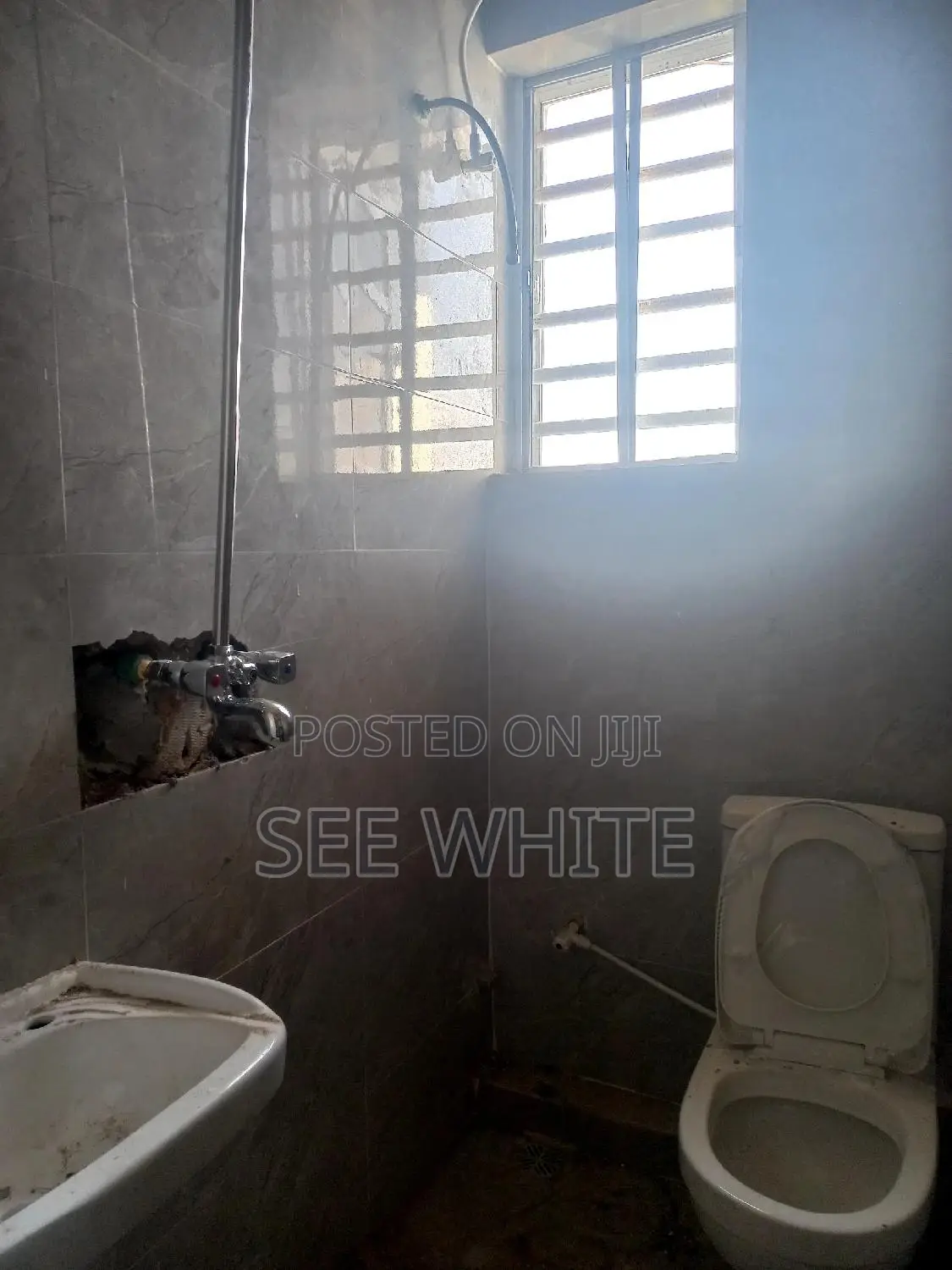 Furnished 1bdrm Apartment in Satellite for rent in Satellite Town