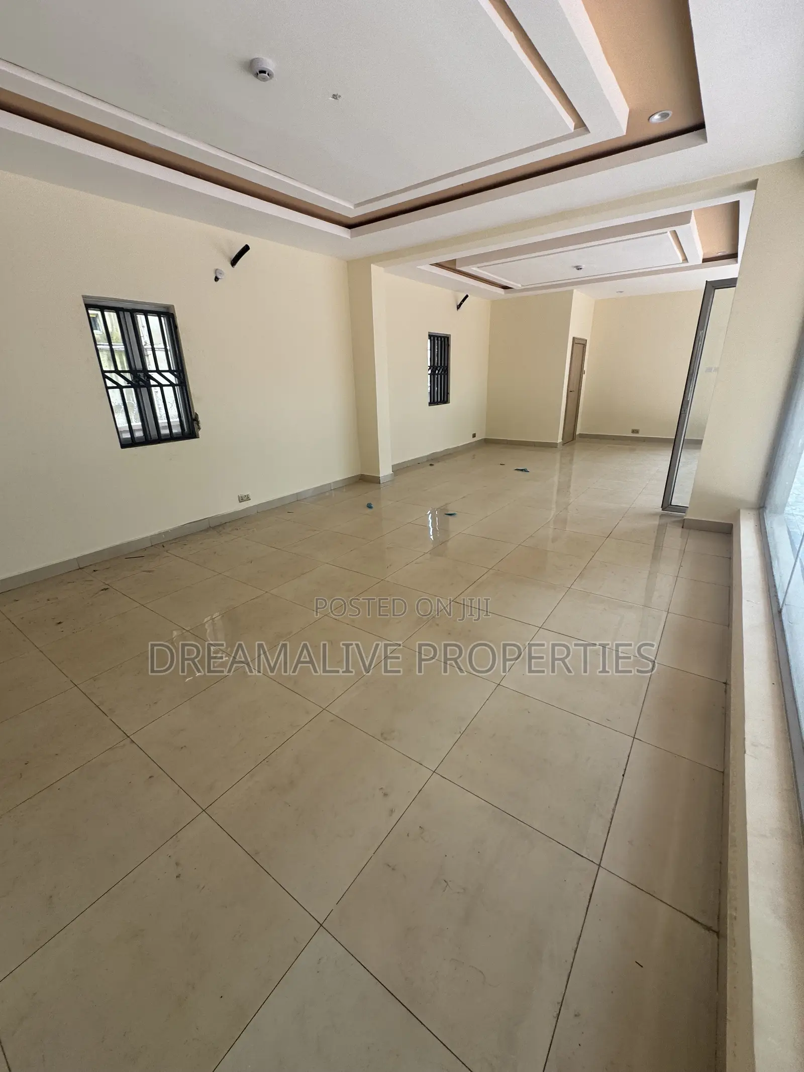 Plaza Space for Rent in Gwarinpa