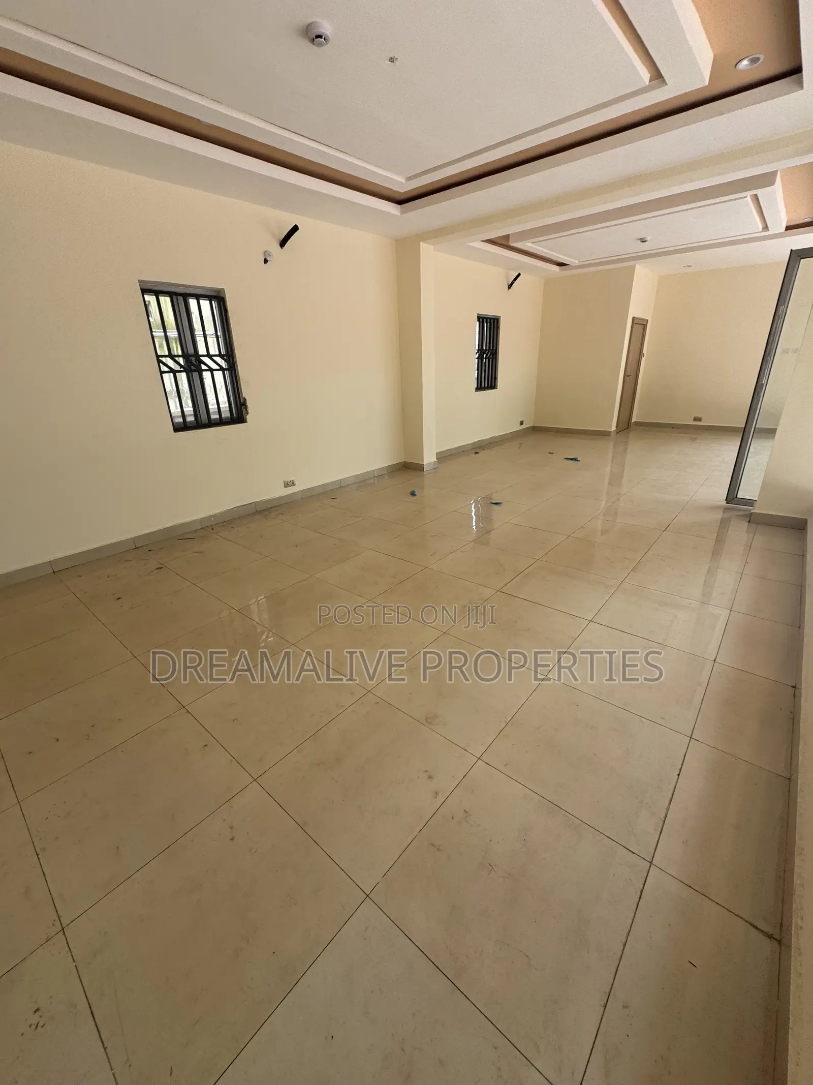 Plaza Space for Rent in Gwarinpa