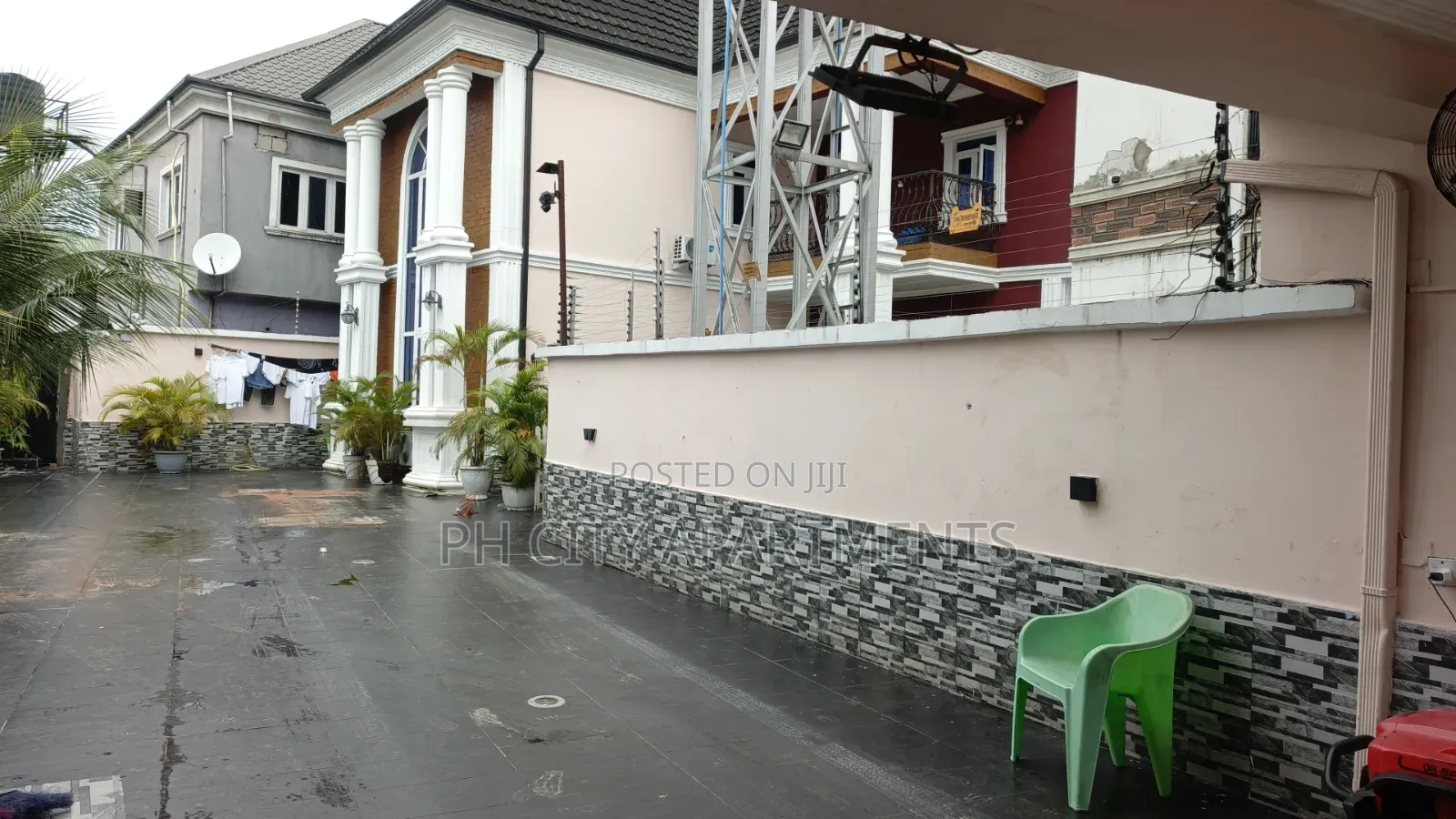 5bdrm Duplex in Doxa Estate, Trans Amadi for sale in Trans Amadi