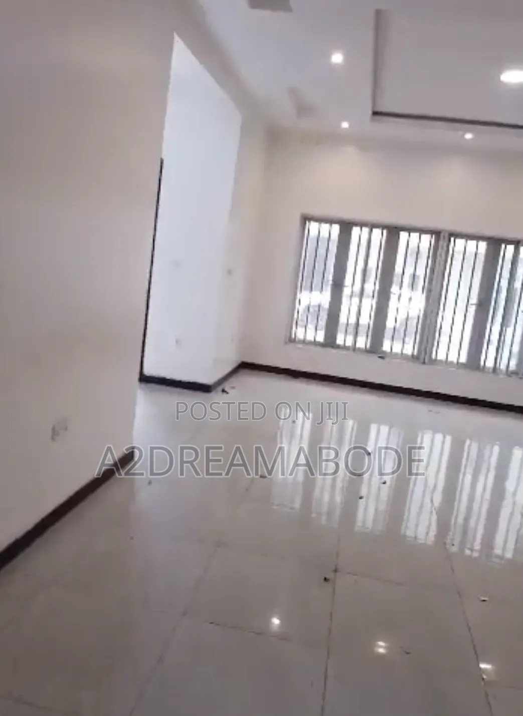 4bdrm Duplex in Ogudu Gra for rent in Ogudu GRA