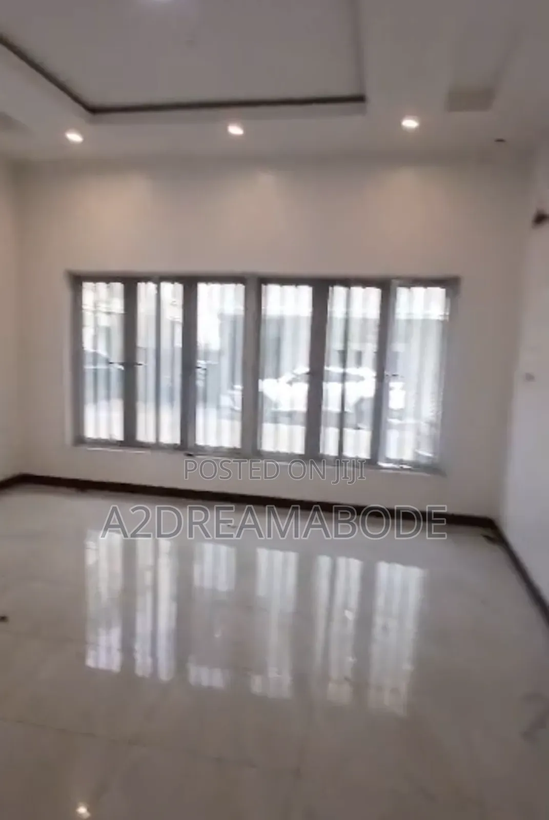 4bdrm Duplex in Ogudu Gra for rent in Ogudu GRA