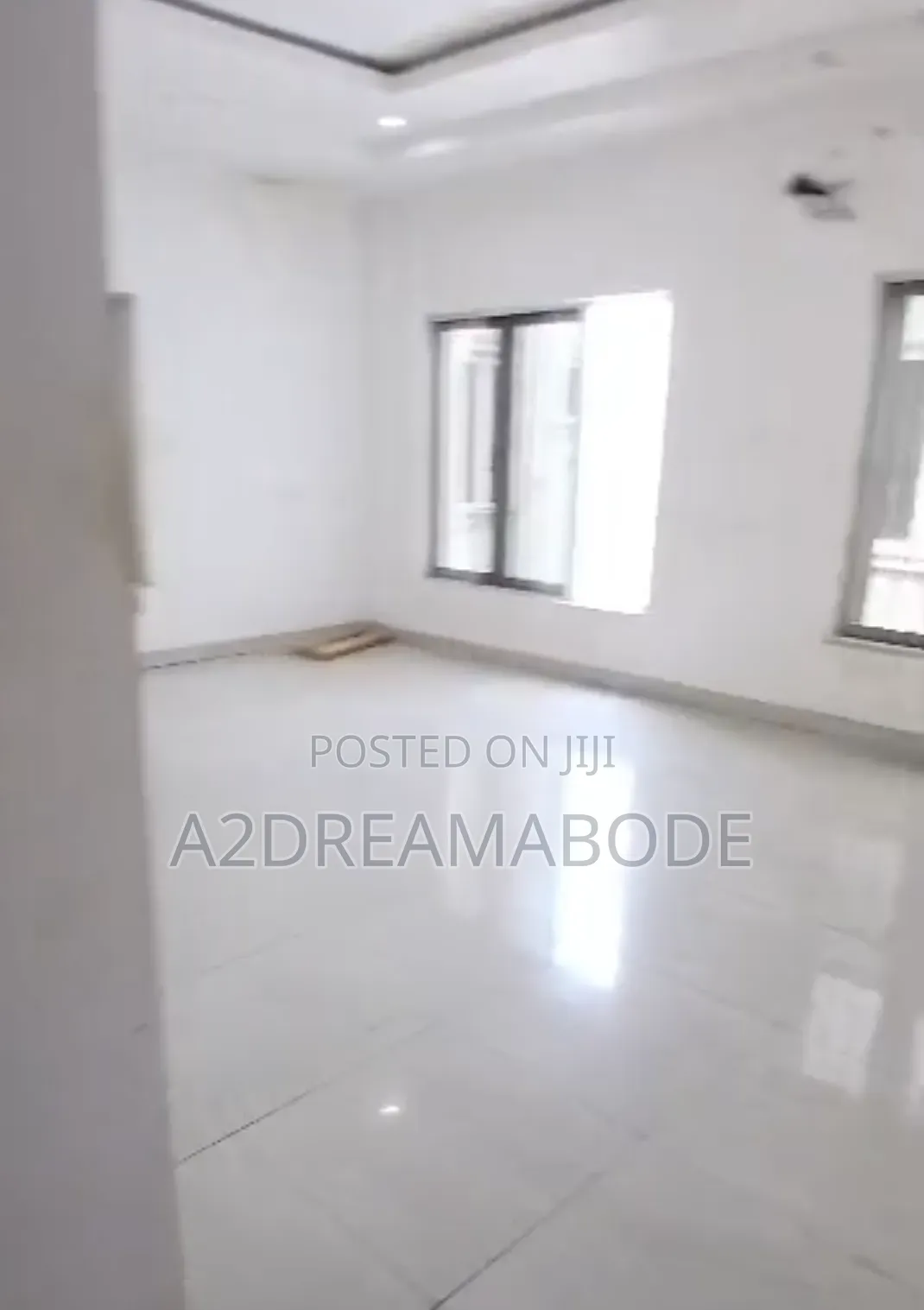 4bdrm Duplex in Ogudu Gra for rent in Ogudu GRA