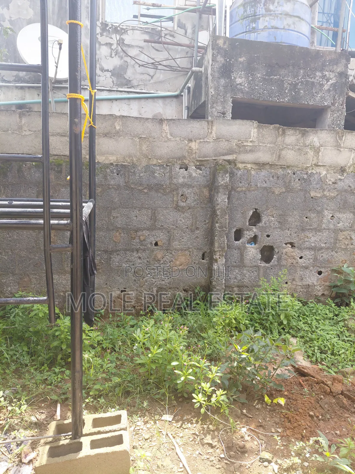 1280sqm Joint Venture ( Jv) Leki Fase 1 Mixed Use Land in Lekki Phase 1