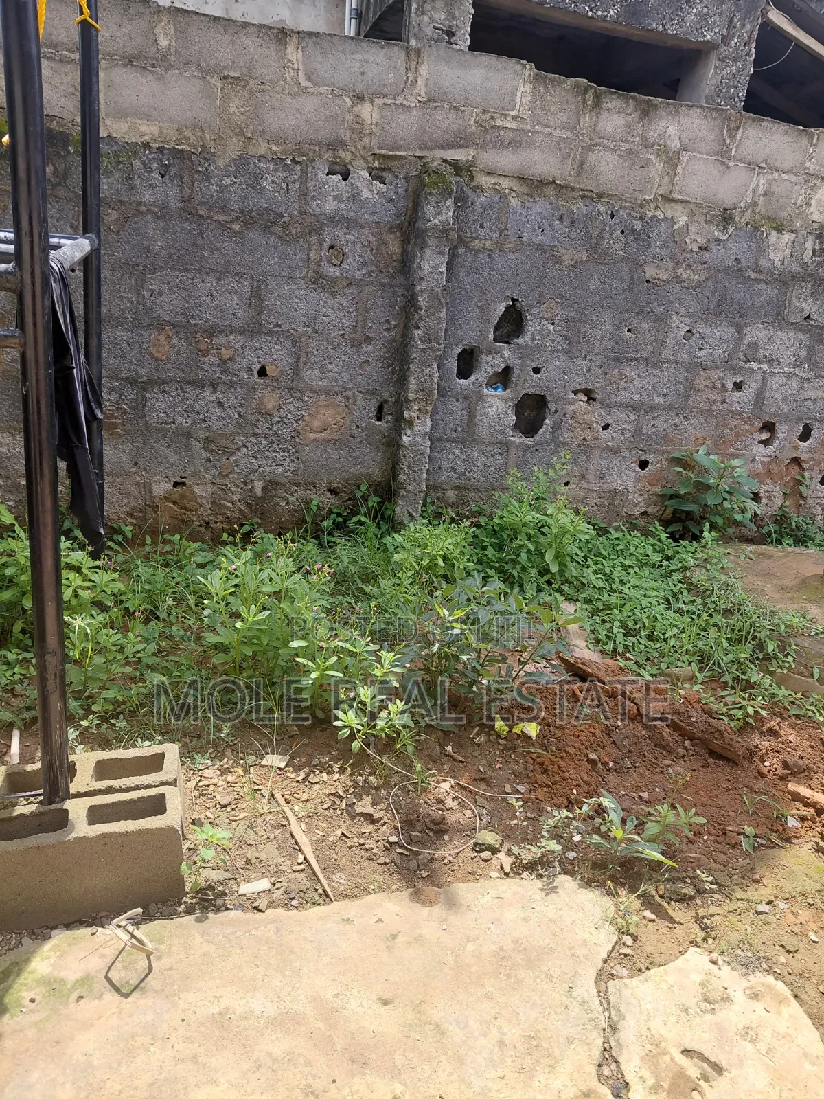 1280sqm Joint Venture ( Jv) Leki Fase 1 Mixed Use Land in Lekki Phase 1