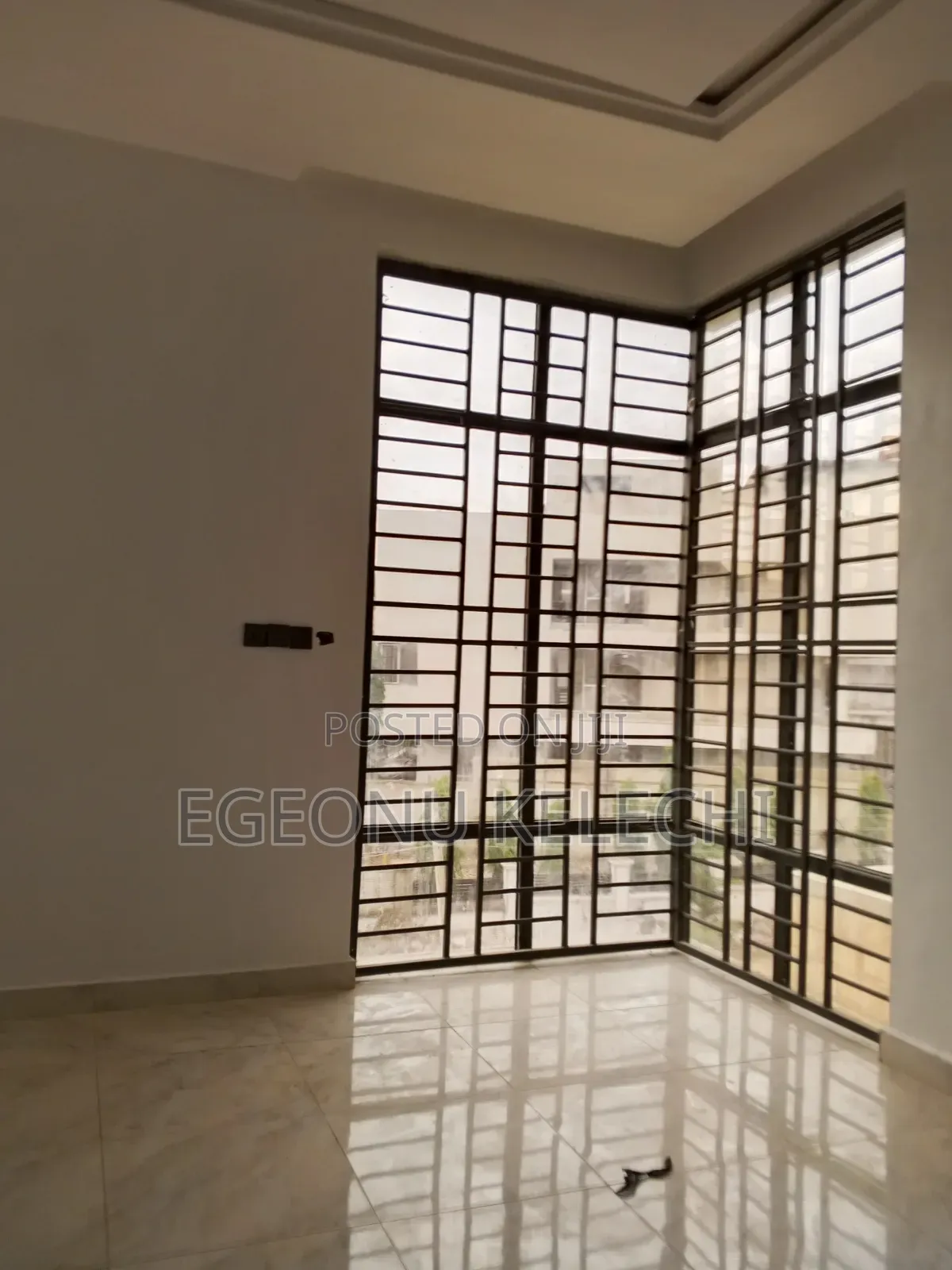 4bdrm Duplex in Maitama for rent in Maitama