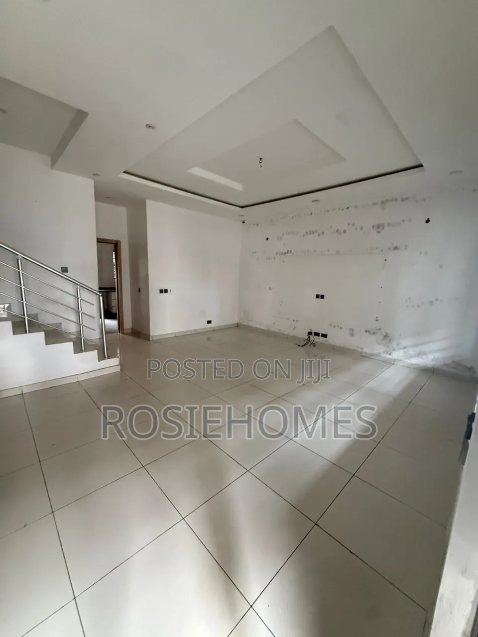 4bdrm Duplex in Ikota Gra for rent in Ikota