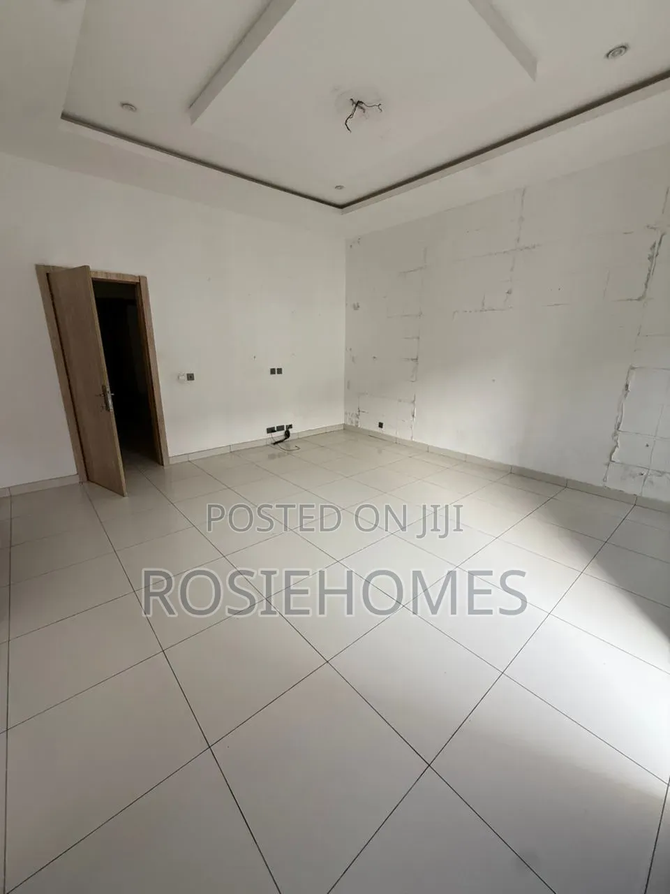 4bdrm Duplex in Ikota Gra for rent in Ikota