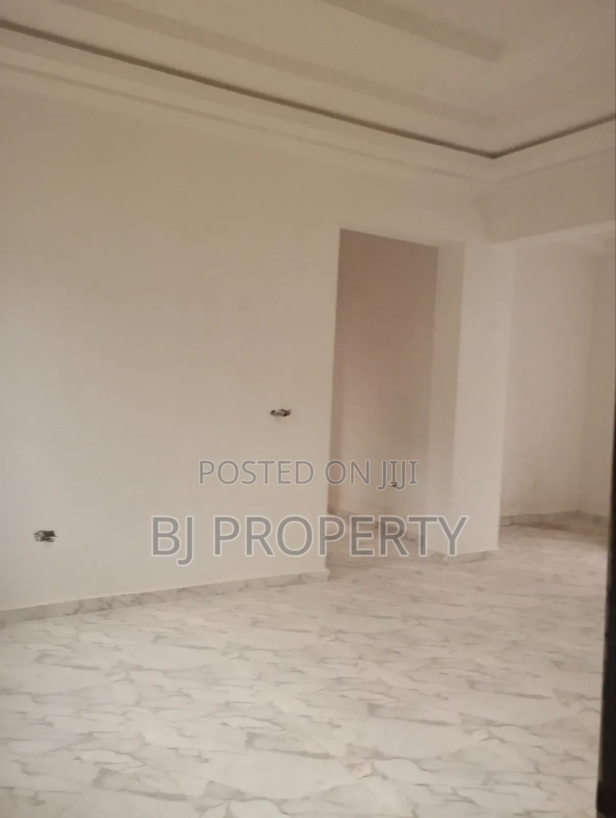 2bdrm Block of Flats in F O 1, Kubwa for rent in Kubwa