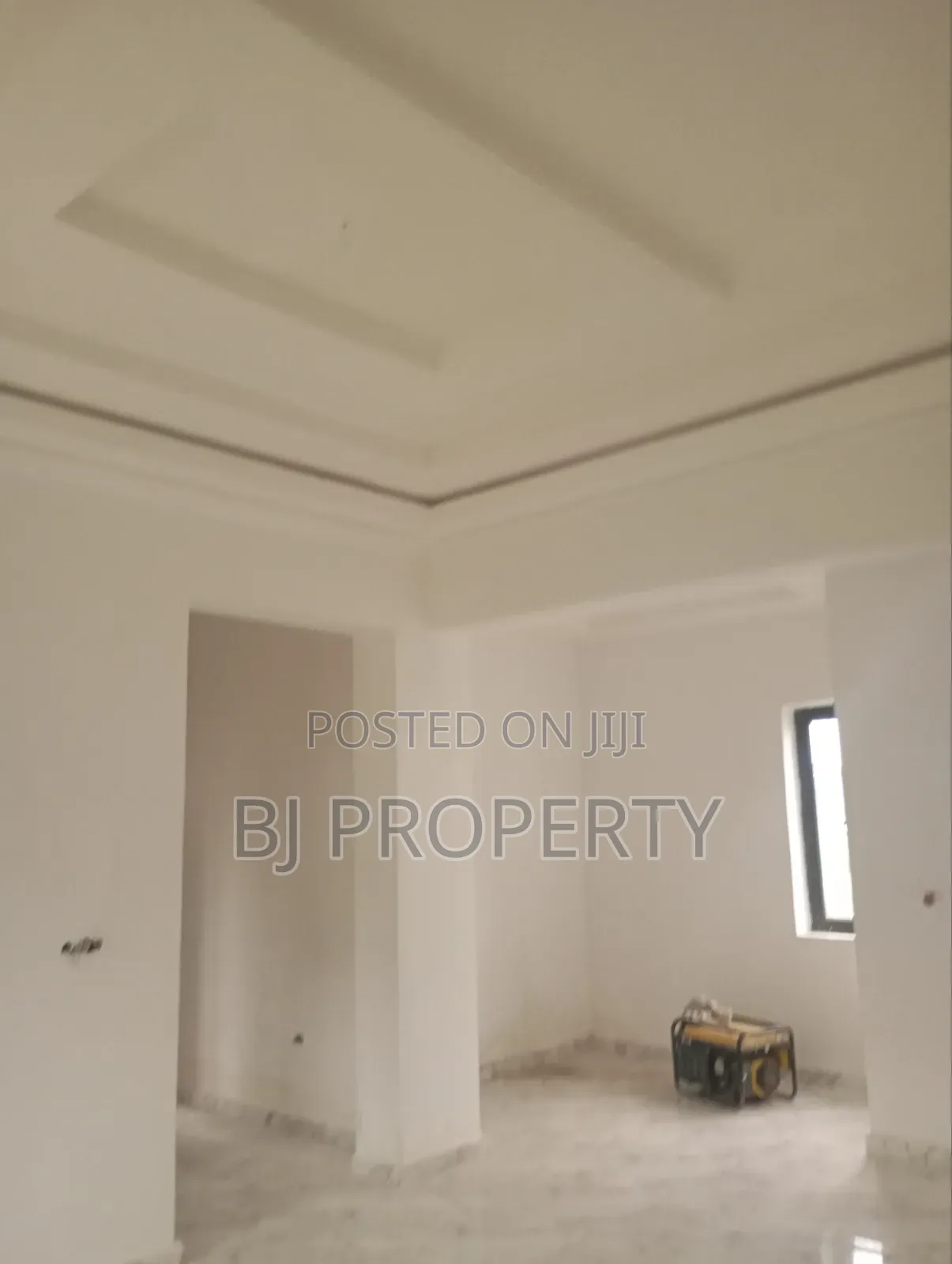 2bdrm Block of Flats in F O 1, Kubwa for rent in Kubwa