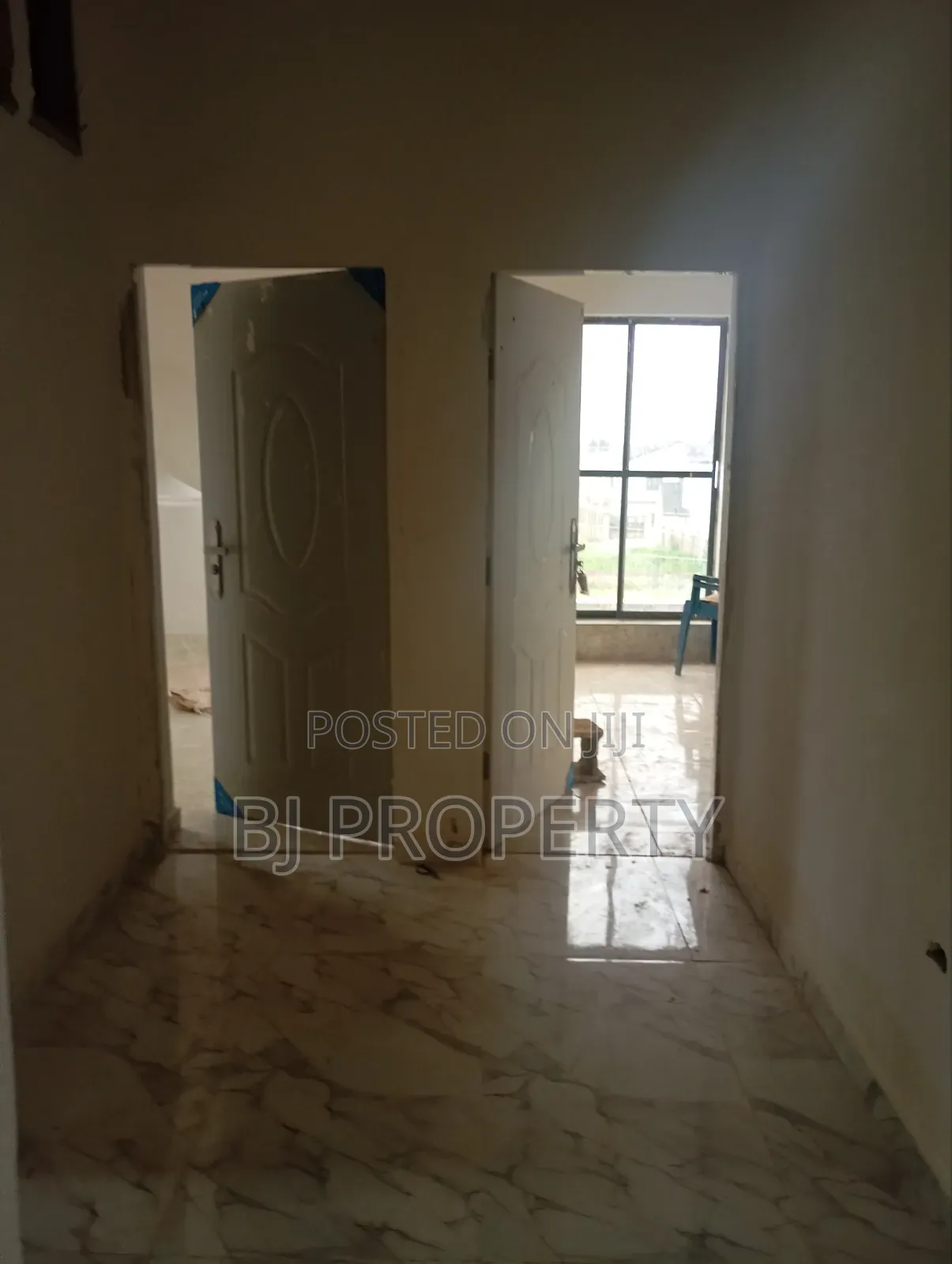 2bdrm Block of Flats in F O 1, Kubwa for rent in Kubwa
