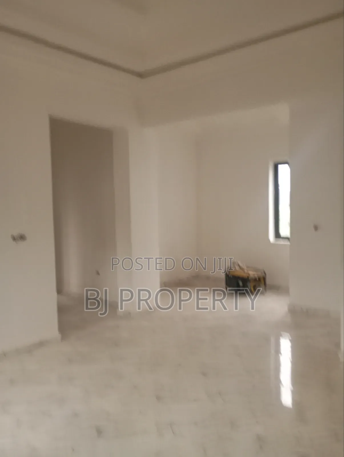 2bdrm Block of Flats in F O 1, Kubwa for rent in Kubwa