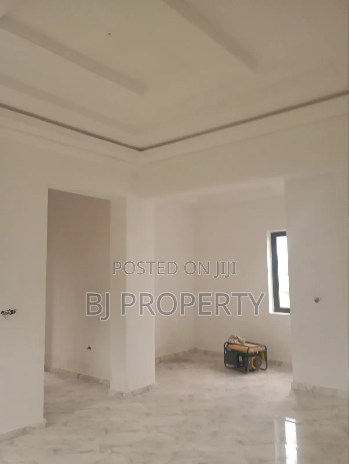 2bdrm Block of Flats in F O 1, Kubwa for rent in Kubwa