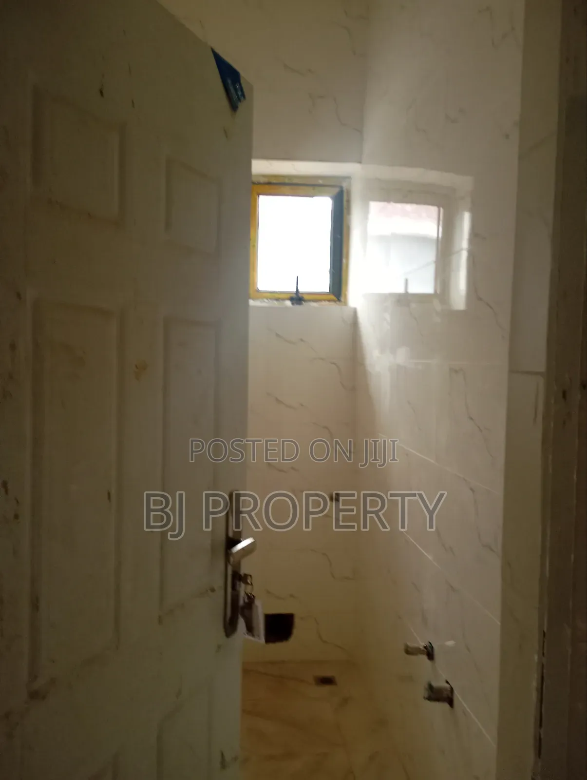 2bdrm Block of Flats in F O 1, Kubwa for rent in Kubwa