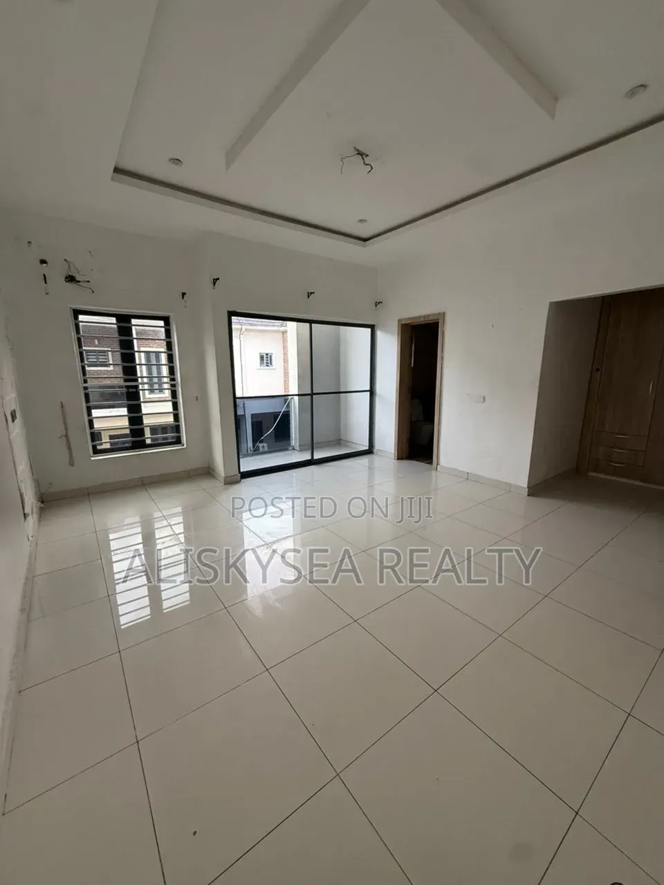 4bdrm House in Gra Ikota for rent in Ikota