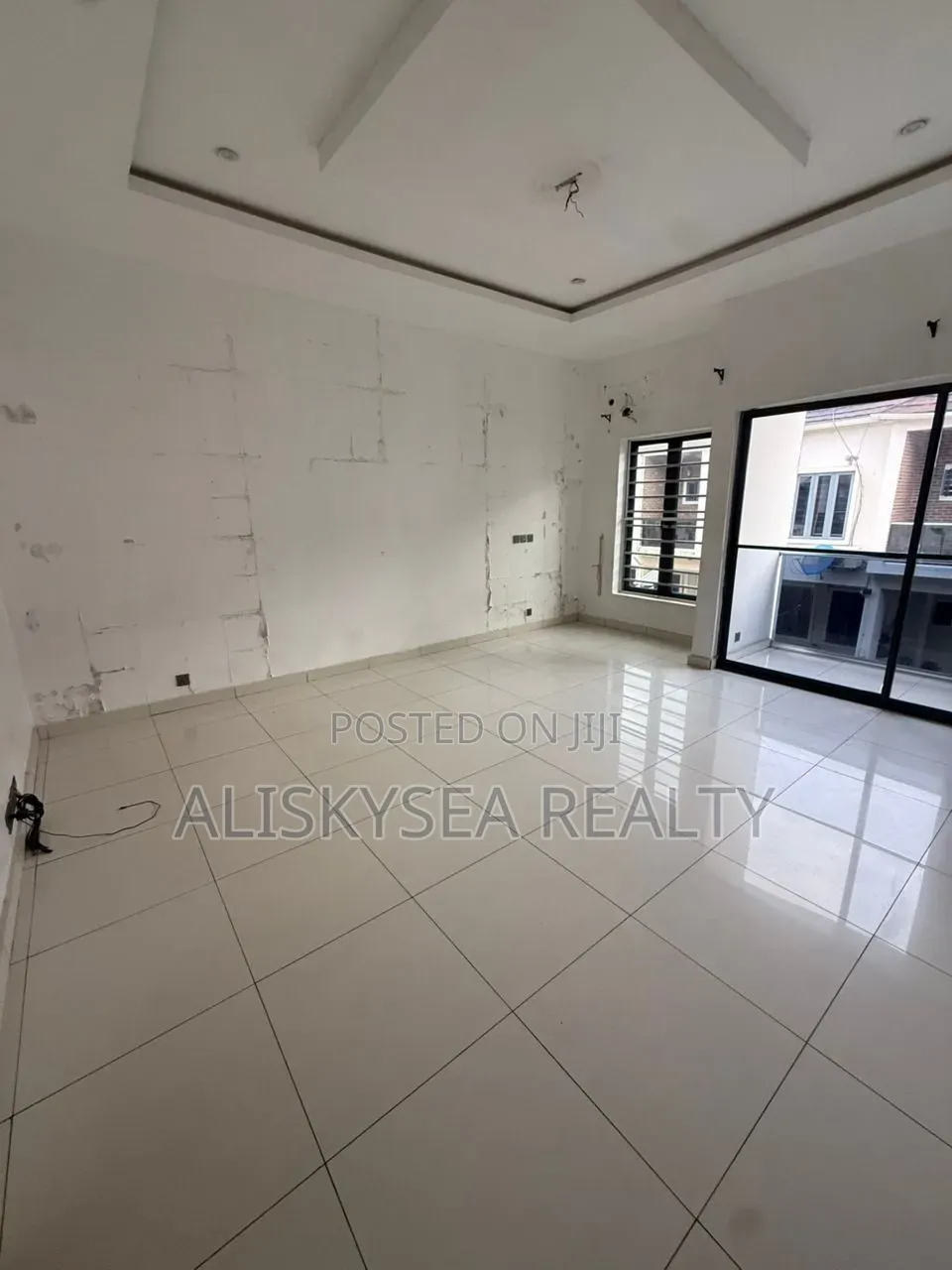 4bdrm House in Gra Ikota for rent in Ikota