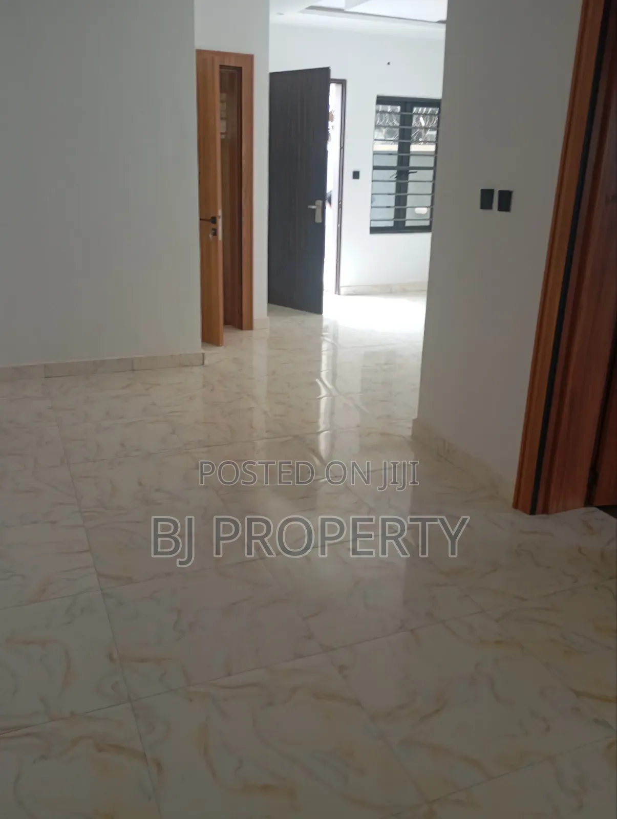 2bdrm Block of Flats in F O 1, Kubwa for rent in Kubwa